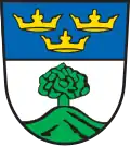Coat of arms of Bichl