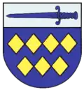 Coat of arms of Biersdorf am See