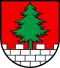 Coat of arms of Bottenwil