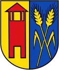 Coat of arms of Brenz