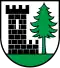 Coat of arms of Burg