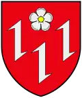 Coat of arms of Dernbach
