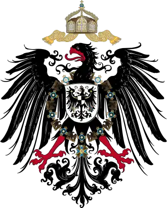 of German Empire