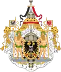 German Empire