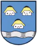 Coat of arms of Driftsethe