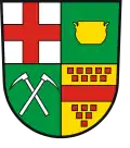 Coat of arms of Düppenweiler