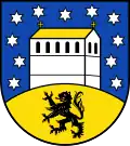 Coat of arms of Petersberg