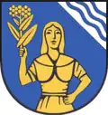 Coat of arms of Emleben