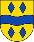 Coat of arms