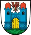 Coat of arms of Friesack