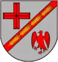 Coat of arms of Gilzem