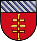 Coat of arms of Gindorf