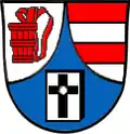 Coat of arms of Gorsleben