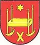 Coat of arms of Grabersdorf