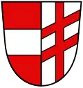Coat of arms of Hailfingen
