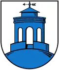 Coat of arms of Herrnhut