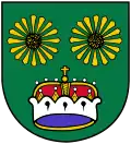 Coat of arms of Herzogsdorf