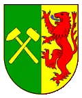 Coat of arms of Hochstetten-Dhaun