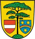 Coat of arms of Hohen Neuendorf