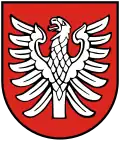 Coat of Arms of Heilbronn County