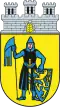 Coat of arms of Laucha an der Unstrut