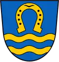 Coat of arms of Lehrensteinsfeld