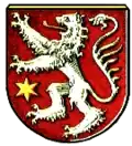 Coat of arms of Loppersum