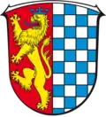 Coat of arms of Lützelbach