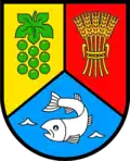 Coat of arms of Müggelheim