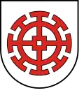Coat of arms of Mühldorf am Inn