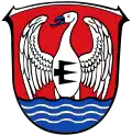 Coat of arms of Dörnigheim