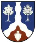 Coat of arms of Mammelzen
