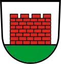 Coat of arms of Mauer