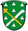 Coat of arms of Morschen