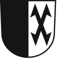 Coat of arms of Neenstetten