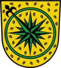 Coat of arms of Nordwestuckermark
