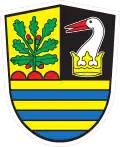 Coat of arms of Oberhausen