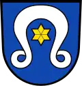 Coat of arms of Östringen