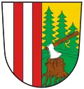 Coat of arms of Ried in der Riedmark