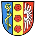 Coat of arms of Rielasingen-Worblingen
