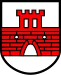 Coat of arms of Roigheim