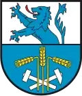 Coat of arms of Ruschberg