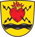 Coat of arms of Schönthal