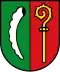 Coat of arms of St. Johann in Tirol