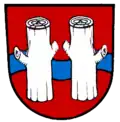 Coat of arms of Stimpfach