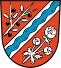 Coat of arms of Turnow-Preilack