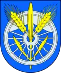 Coat of arms of Wildau