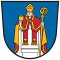 Coat of arms of Guttaring