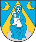 Coat of arms of Mariastein