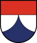 Coat of arms of Oberhofen im Inntal
